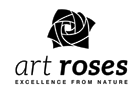 Art Roses Logo